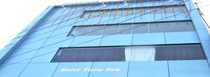 Hotel Tara Inn - Jaunpur 01.jpg